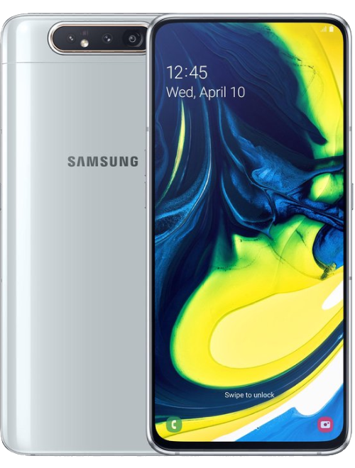 Samsung Galaxy A80 reparatie Den Bosch