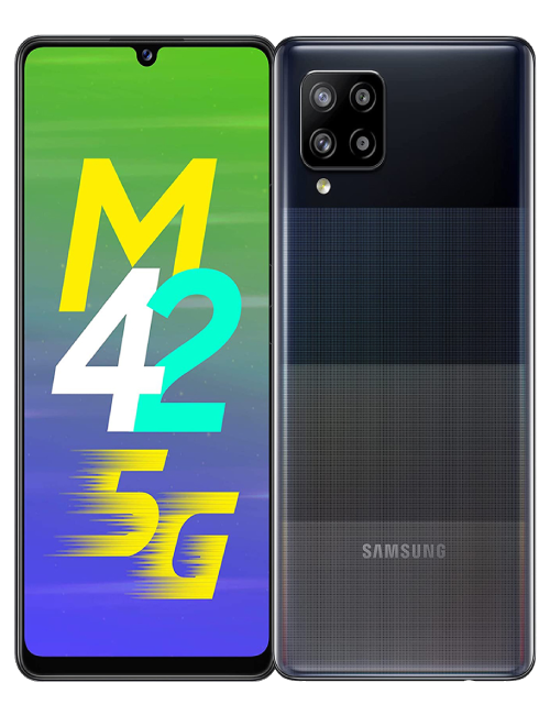 Samsung Galaxy M42 5G reparatie Den Bosch
