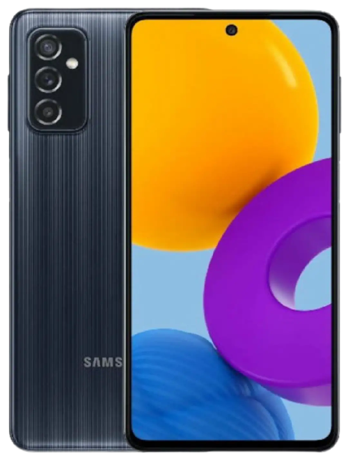 Samsung Galaxy M52 5G reparatie Den Bosch