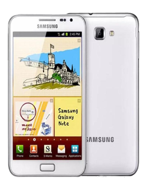 Samsung Galaxy Note reparatie Den Bosch