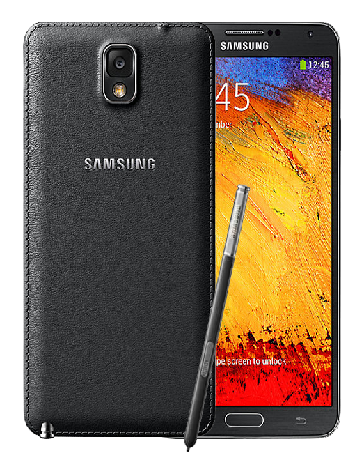 Samsung Galaxy Note 3 reparatie Den Bosch