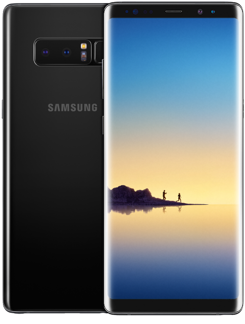 Samsung Galaxy Note 8 reparatie Den Bosch