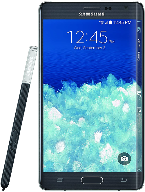 Samsung Galaxy Note Edge reparatie Den Bosch