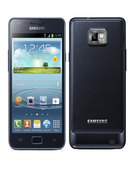 Samsung Galaxy S2 reparatie Den Bosch