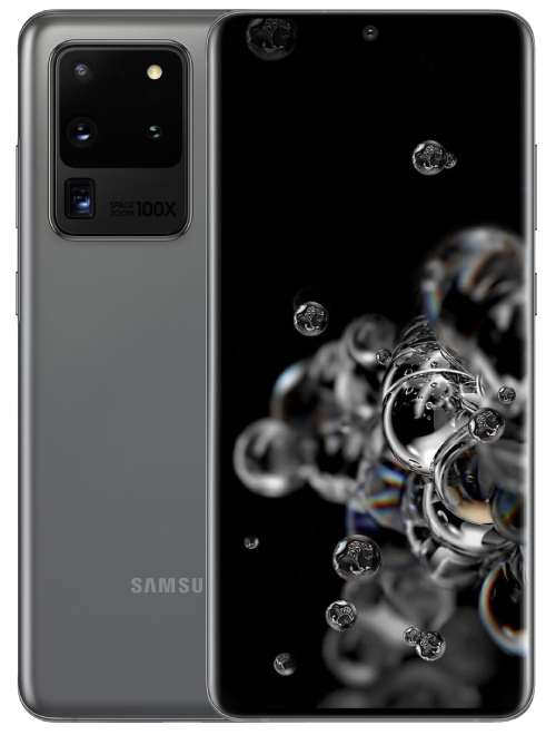 Samsung Galaxy S20 Ultra reparatie Den Bosch