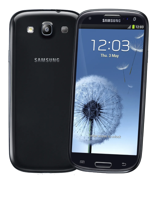Samsung Galaxy S3 reparatie Den Bosch