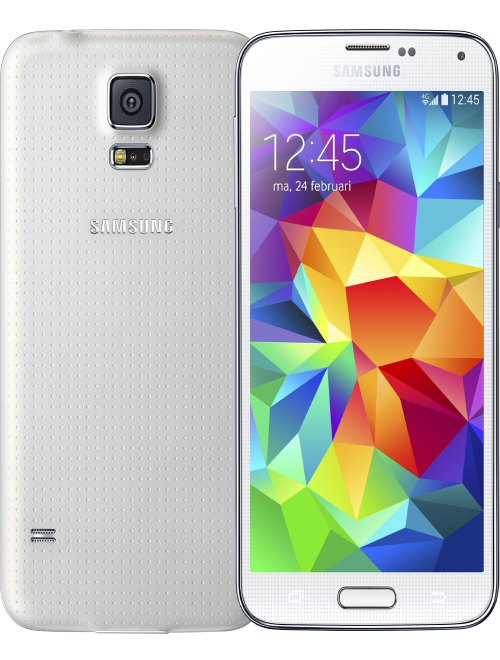 Samsung Galaxy S5 reparatie Den Bosch