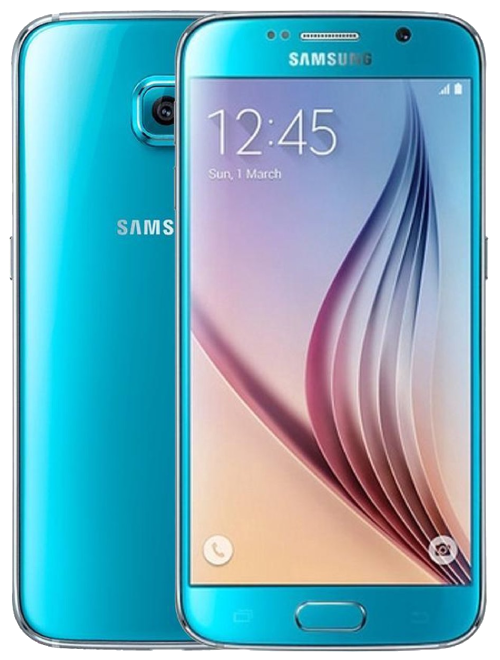 Samsung Galaxy S6 reparatie Den Bosch