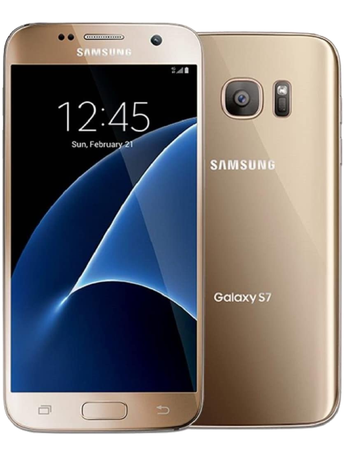 Samsung Galaxy S7 reparatie Den Bosch
