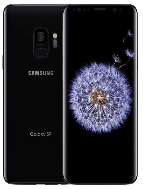 Samsung Galaxy S9 reparatie Den Bosch