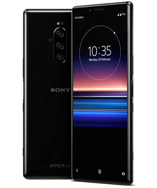 Sony Xperia 1 reparatie Den Bosch