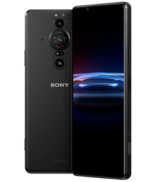 Sony Xperia Pro-I reparatie Den Bosch