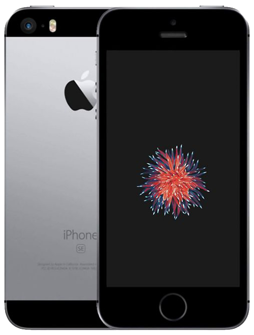iPhone SE (2016) reparatie Den Bosch