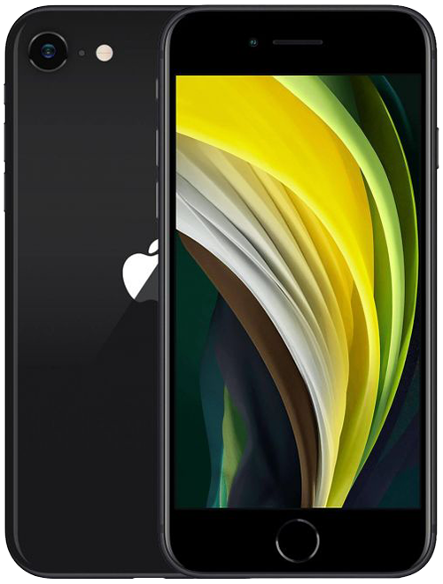 iPhone SE (2020) reparatie Den Bosch