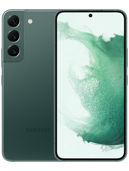 Samsung Galaxy S22 Plus reparatie Den Bosch
